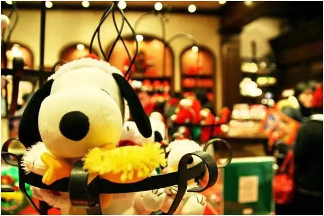 大阪环球影城自由行热门攻略,日本大阪环球影城美食攻略