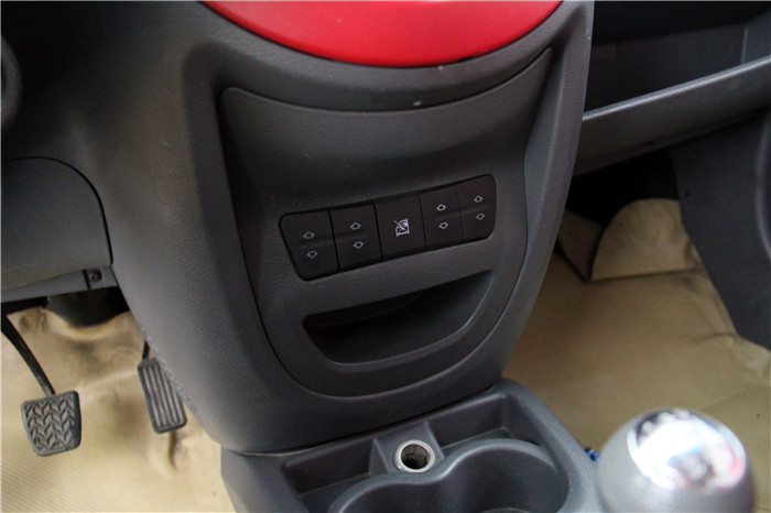 自己开的车舒服吗,自己开比较好的车