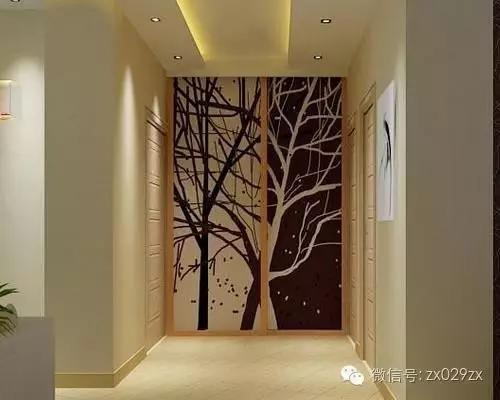 入户门直对主卧好不好,入户门直对厕所门不好吗