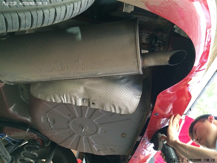 菲亚特致悦2014款拉花,致悦白色款改装