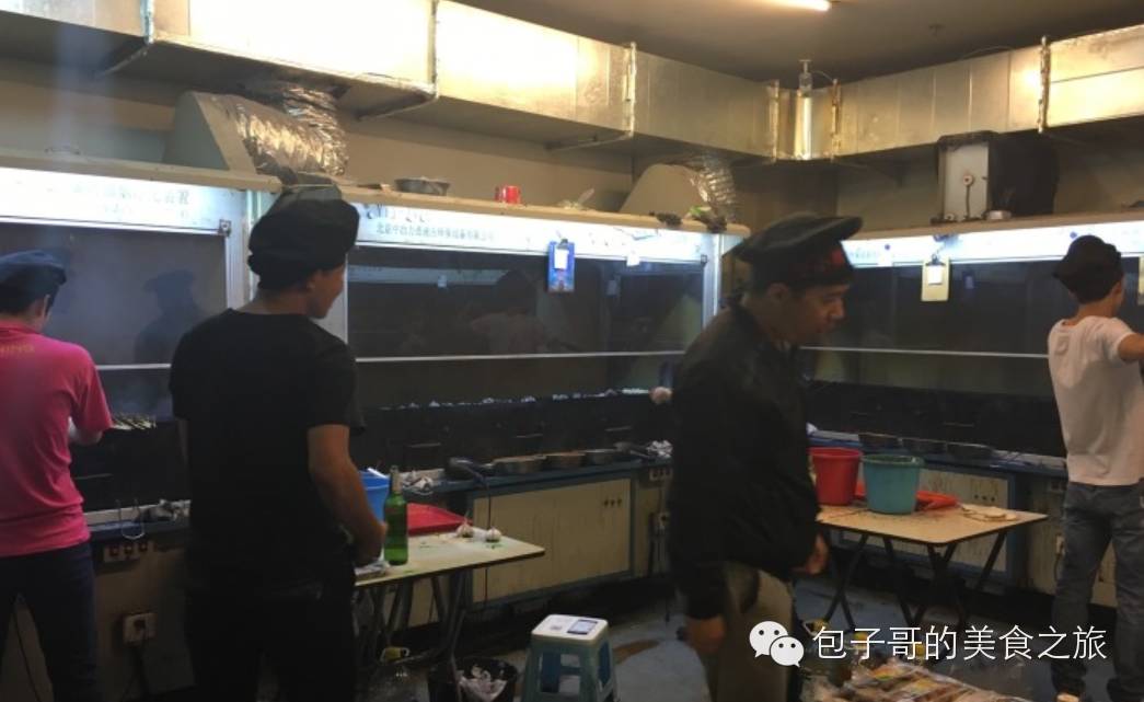 望京小腰为什么叫望京小腰,望京小腰眼镜哥