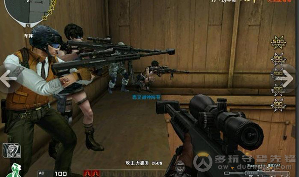 射击游戏推荐而且打击感还好,推荐像素风格的射击游戏