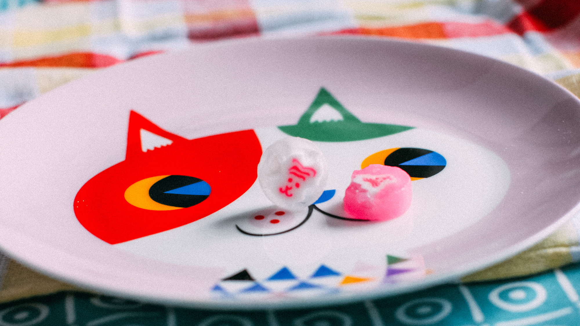 我们居然吃了一座“动物园”！