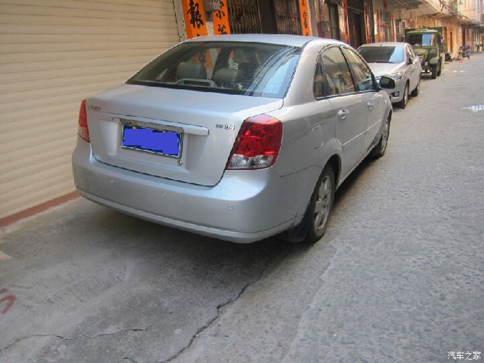 12年凯越二十多万公里值得买吗,老凯越11万公里