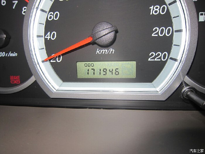 12年凯越二十多万公里值得买吗,老凯越11万公里