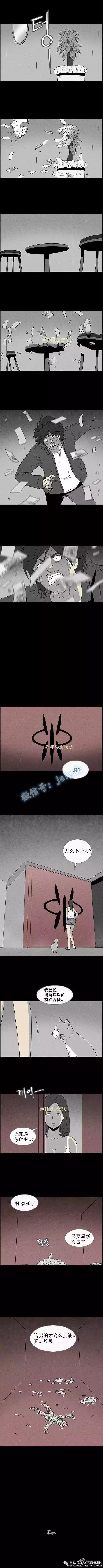 《养盒子》一个可以能吞噬物体换金钱的盒子，人心不足蛇吞象