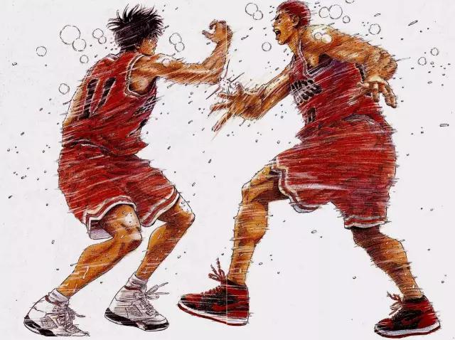 日本运动类漫画三大巅峰之作,关于运动的漫画推荐