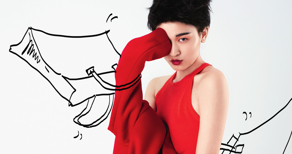 问题在于书读得太少想得太多,最大的问题就是书读得少