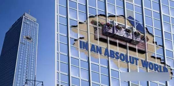 户外创意广告造型,户外创意广告分析