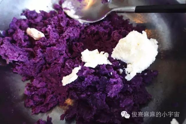 淡奶油吐司早餐做法,吐司鸡蛋淡奶油咸味早餐