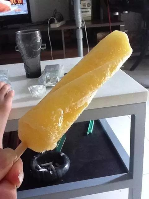 邯郸地区小时候吃过的雪糕,邯郸80年代的小豆雪糕