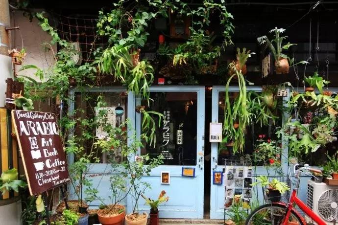 在东野圭吾的故乡大阪，真的有能解忧的杂货店