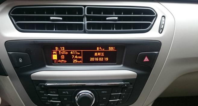 雪铁龙爱丽舍1.6实用性,新款爱丽舍油耗耐用