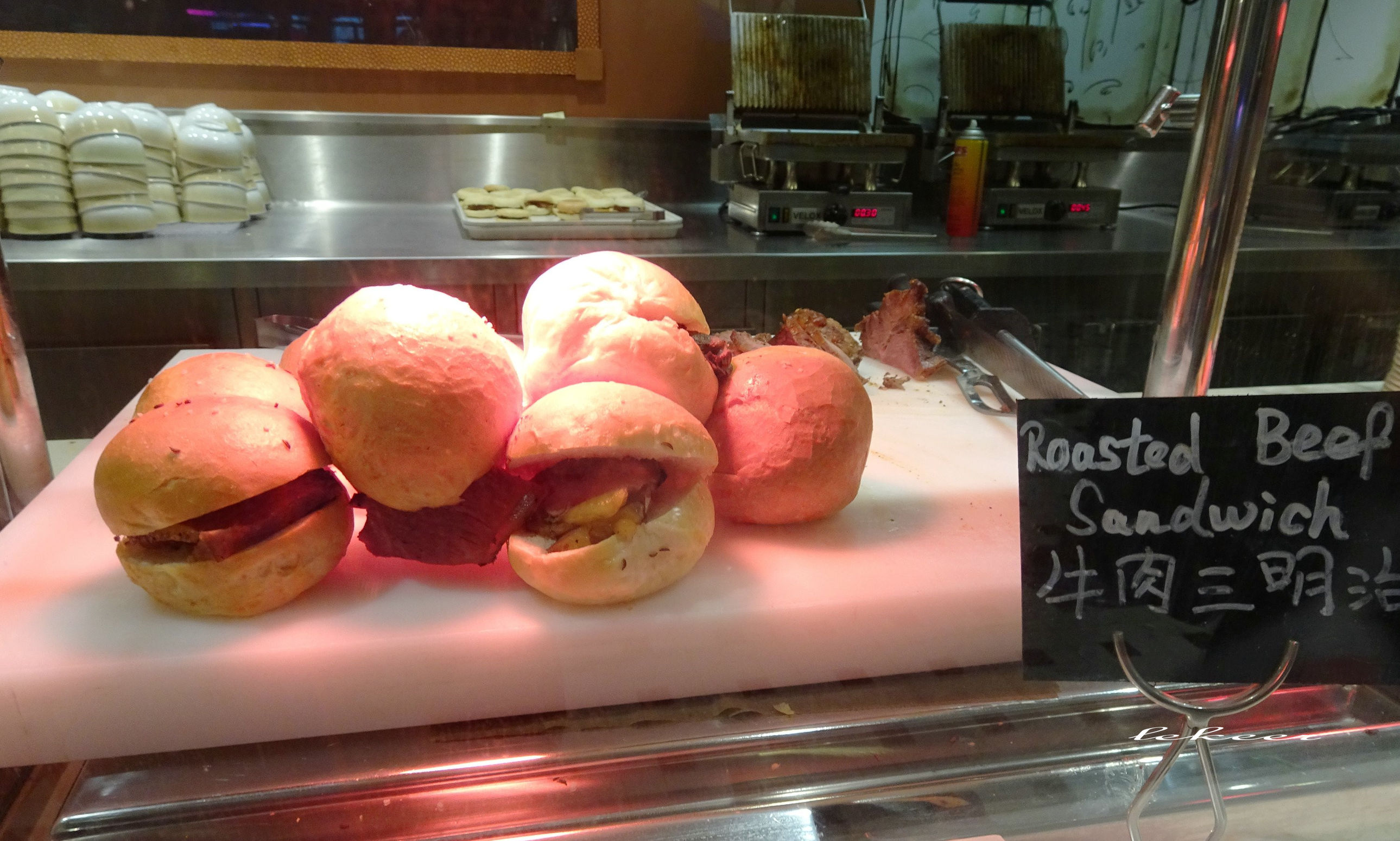 海洋量子号游记,如何乘坐海洋量子号