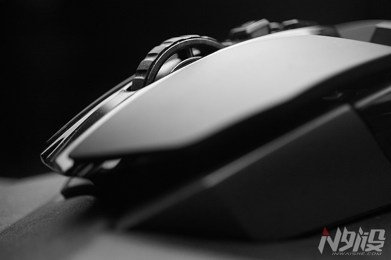 罗技鼠标g900鼠标线,罗技g900鼠标拆解