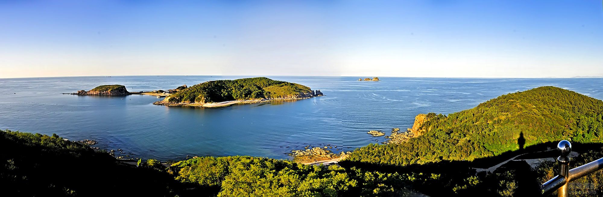 烟台崆峒岛为什么叫崆峒岛,崆峒山的来历