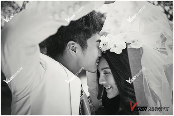 丽江视觉婚纱照怎么样,v2视觉婚纱摄影三亚店