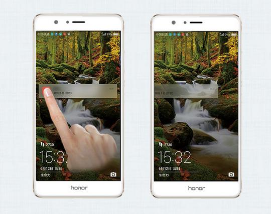 荣耀v8pro生态体验,荣耀v8十大黑科技