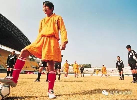 足球电影业余世界杯,世界杯出的足球电影