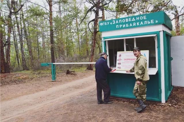 贝加尔湖畔七日游,我在贝加尔湖
