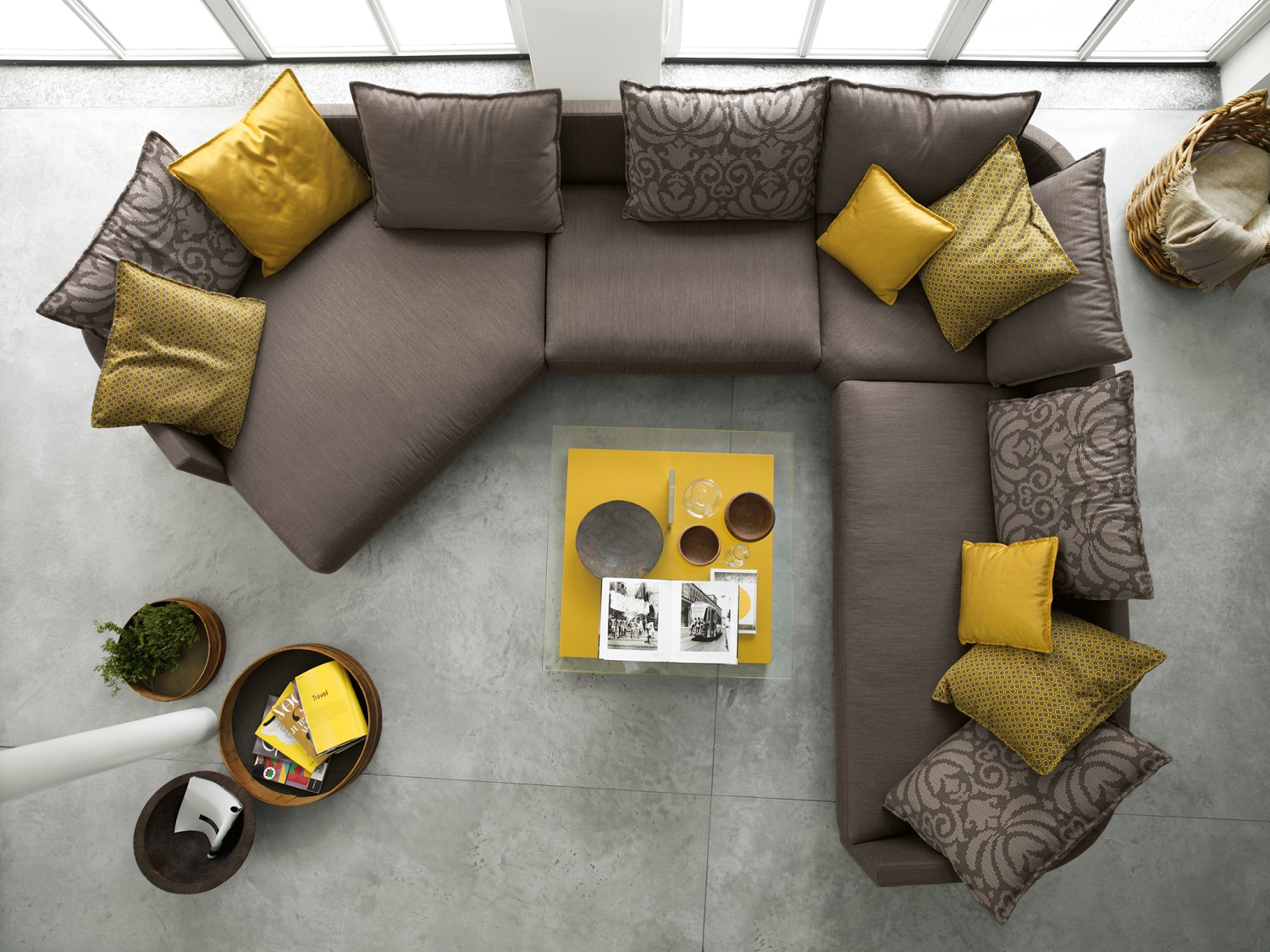 法、德、中是如何看球赛的