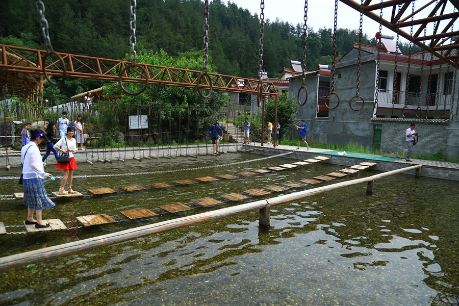 陕西旅游去哪儿玩,自驾游玩陕西