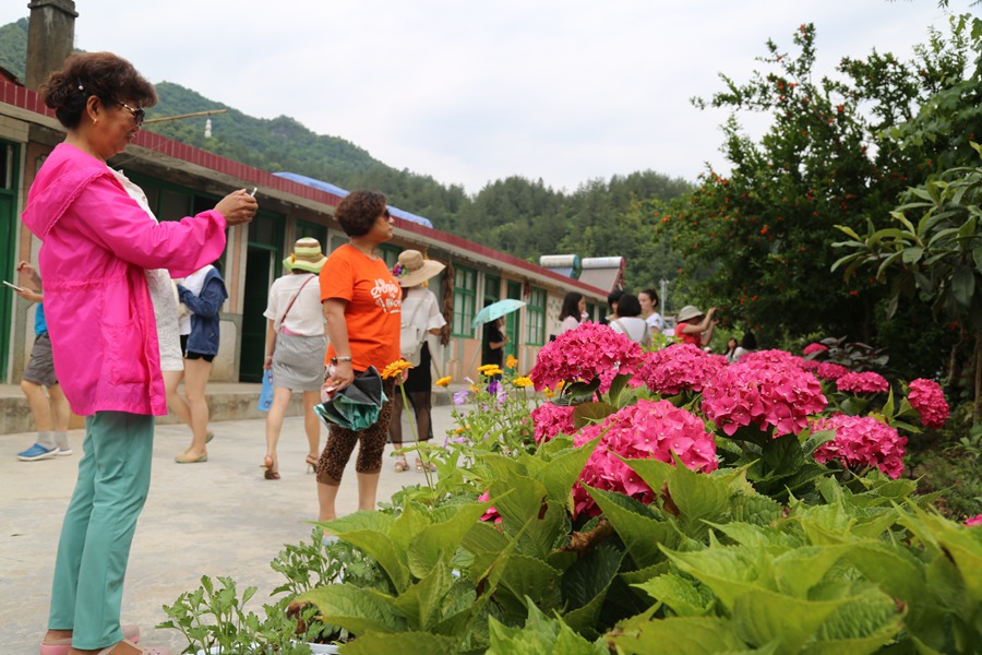 陕西旅游去哪儿玩,自驾游玩陕西