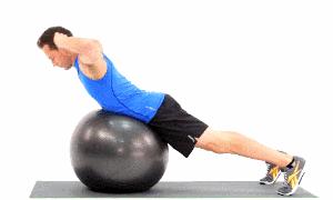 史上简单粗暴虐腹技能,肌肉硬汉教你全面虐腹,虐出腹肌人鱼线