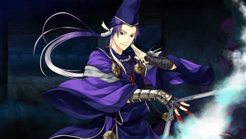 中日第一捉鬼师钟馗对比安倍晴明