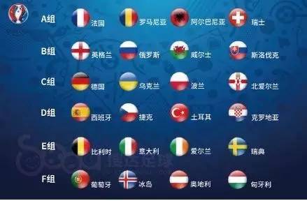 献给打算看欧洲杯的伪球迷们一份文明观球指南