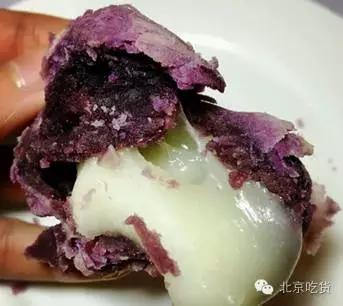 好喜欢这个妹纸，居然整理了一份北京网红美食集合！那么良心的美