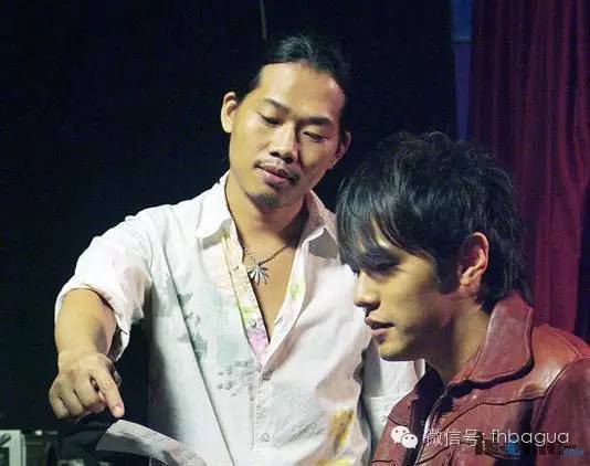 吴宗宪与周杰伦师徒二人终于破冰,他是歌手完整版周杰伦