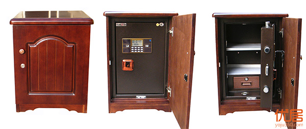 家用保险箱要怎样挑选,家用保险箱怎么挑选