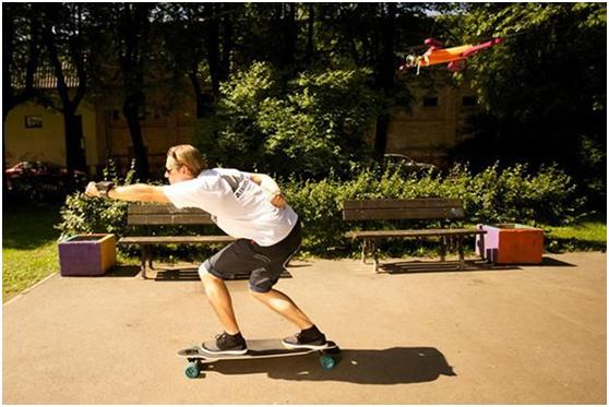 你不知道的黑科技玩具,你不知道的黑科技小型电梯