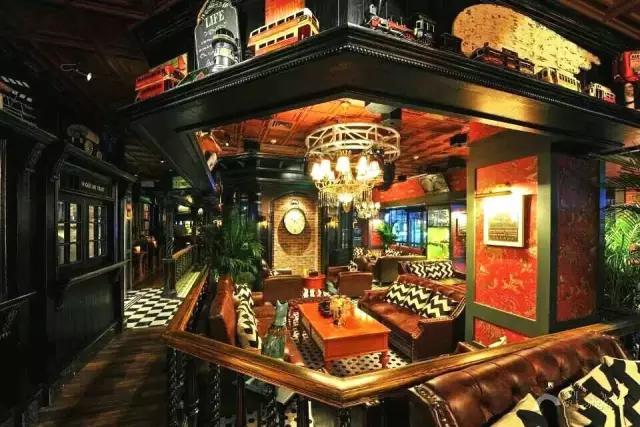 武汉18号酒馆欧洲杯看球好去处,欧洲杯看球酒吧上海