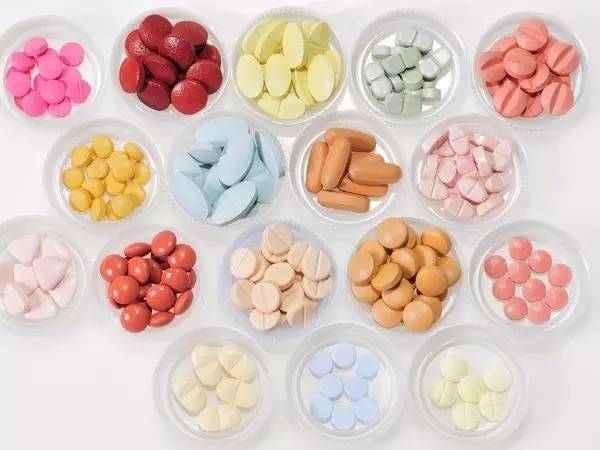 肺癌靶向药物的副作用,靶向药物皮肤副作用