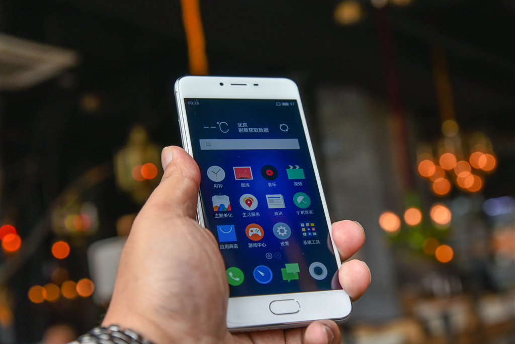 不吹不黑真实使用五年的效果,魅蓝3s全网通评测