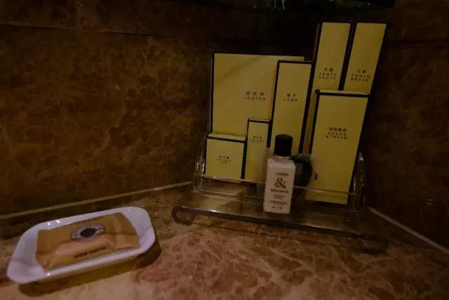 西安香格里拉酒店体验,西安香格里拉酒店特色