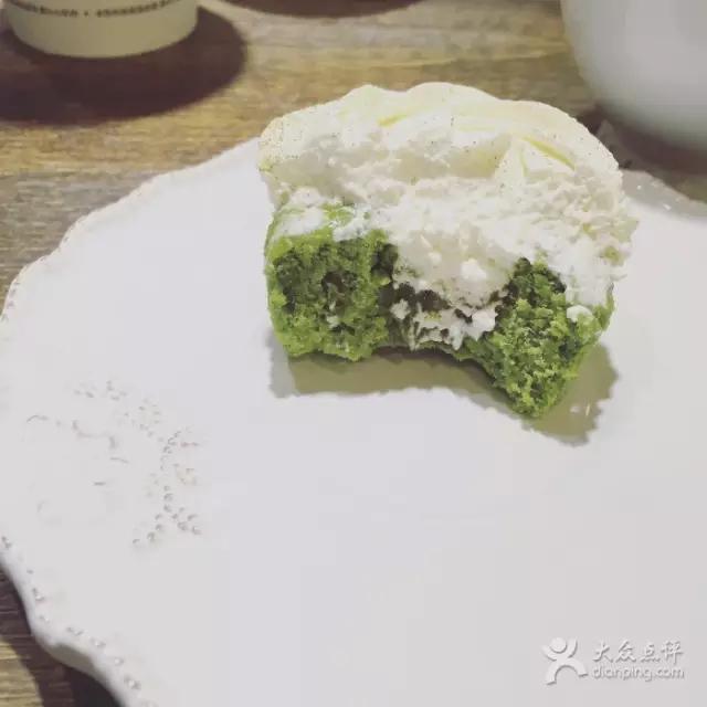 京城这10样欲罢不能的抹茶单品，吃全了没？