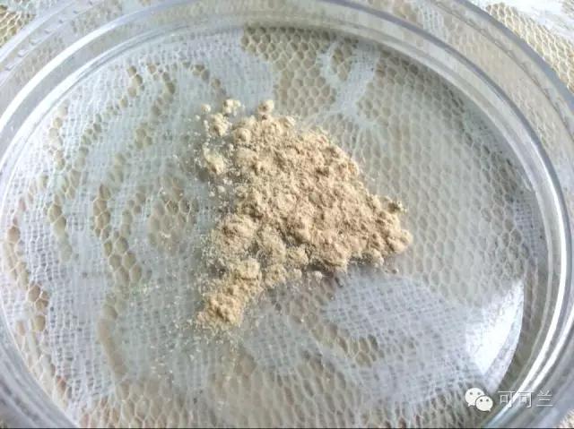 1000元左右的粉饼,百元以内蜜粉饼