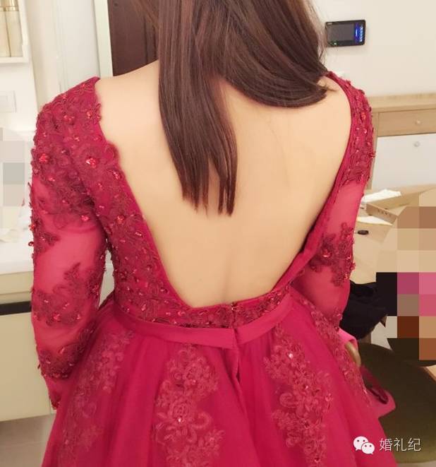 南京婚礼备婚清单,徐若瑄结婚现场婚纱照