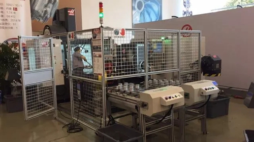 哈斯数控机床,哈斯机床中国官网