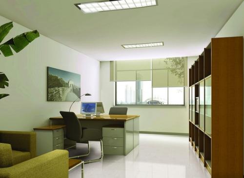 办公室风水大揭秘,办公室的风水布局