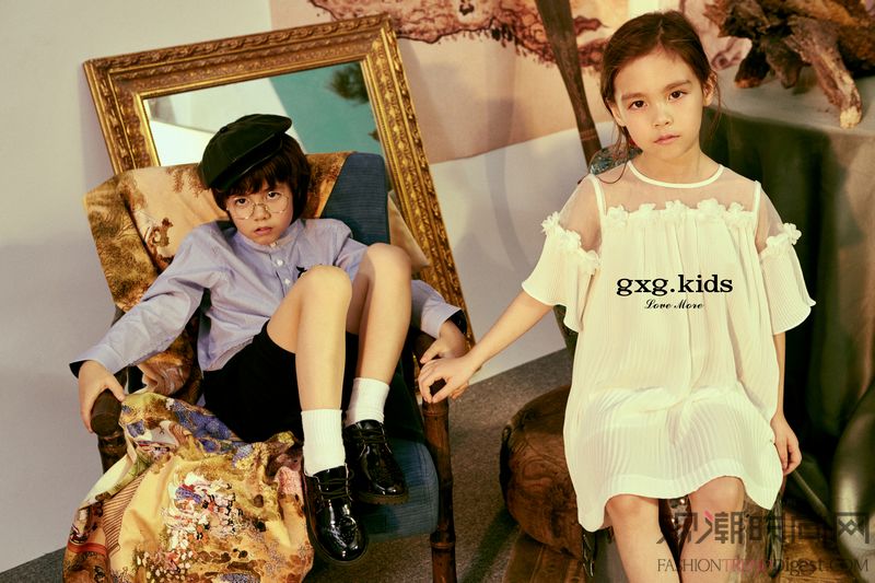 gxg新中式,gxg流行趋势