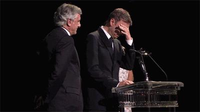 情色时尚帝国CK换帅，什么样的人才配统治你我的裤裆｜时尚Icon