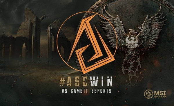 msi赛事gmb,msi闪电狼打bgm