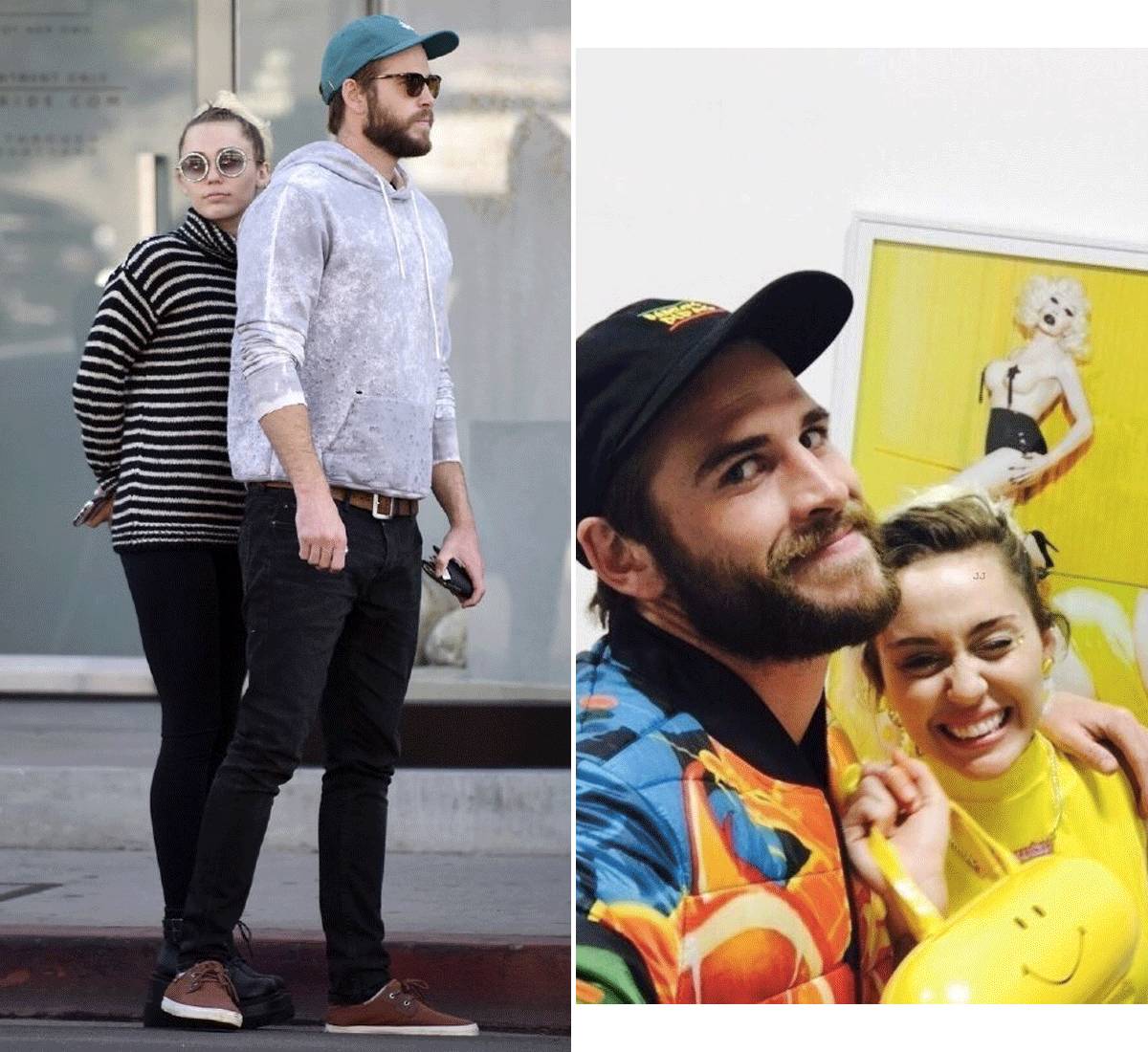 聊八卦看街拍｜水果姐“被分手”上头条，连我都被骗了「11.21-11.27」