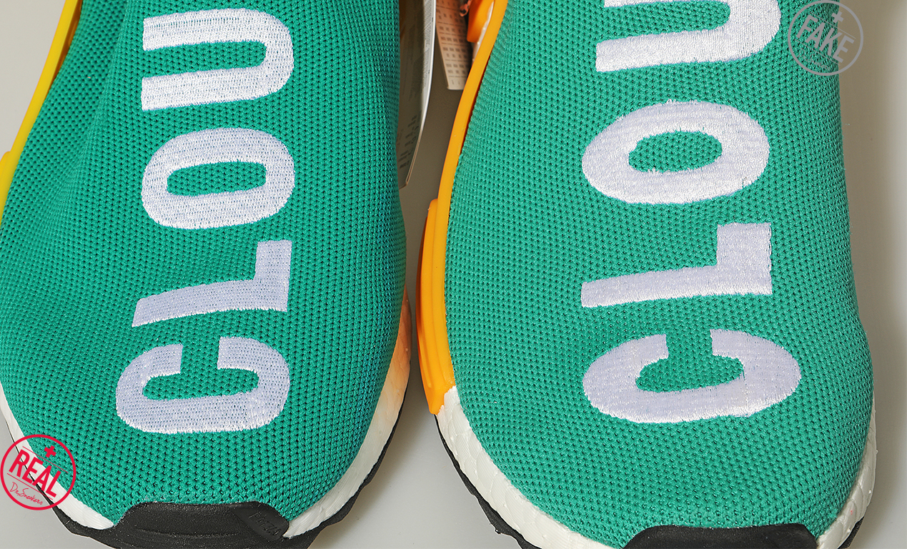 pharrell和adidas区别,adidaspharrellnmd