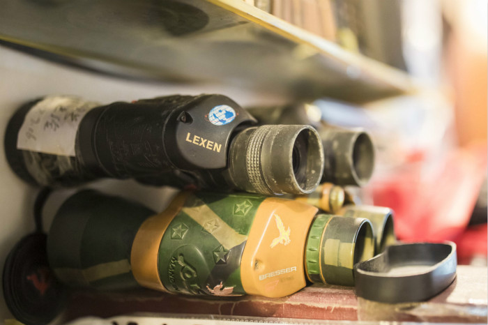 天光墟骨灰级淘家满屋“宝贝”最珍惜半块搓衣板