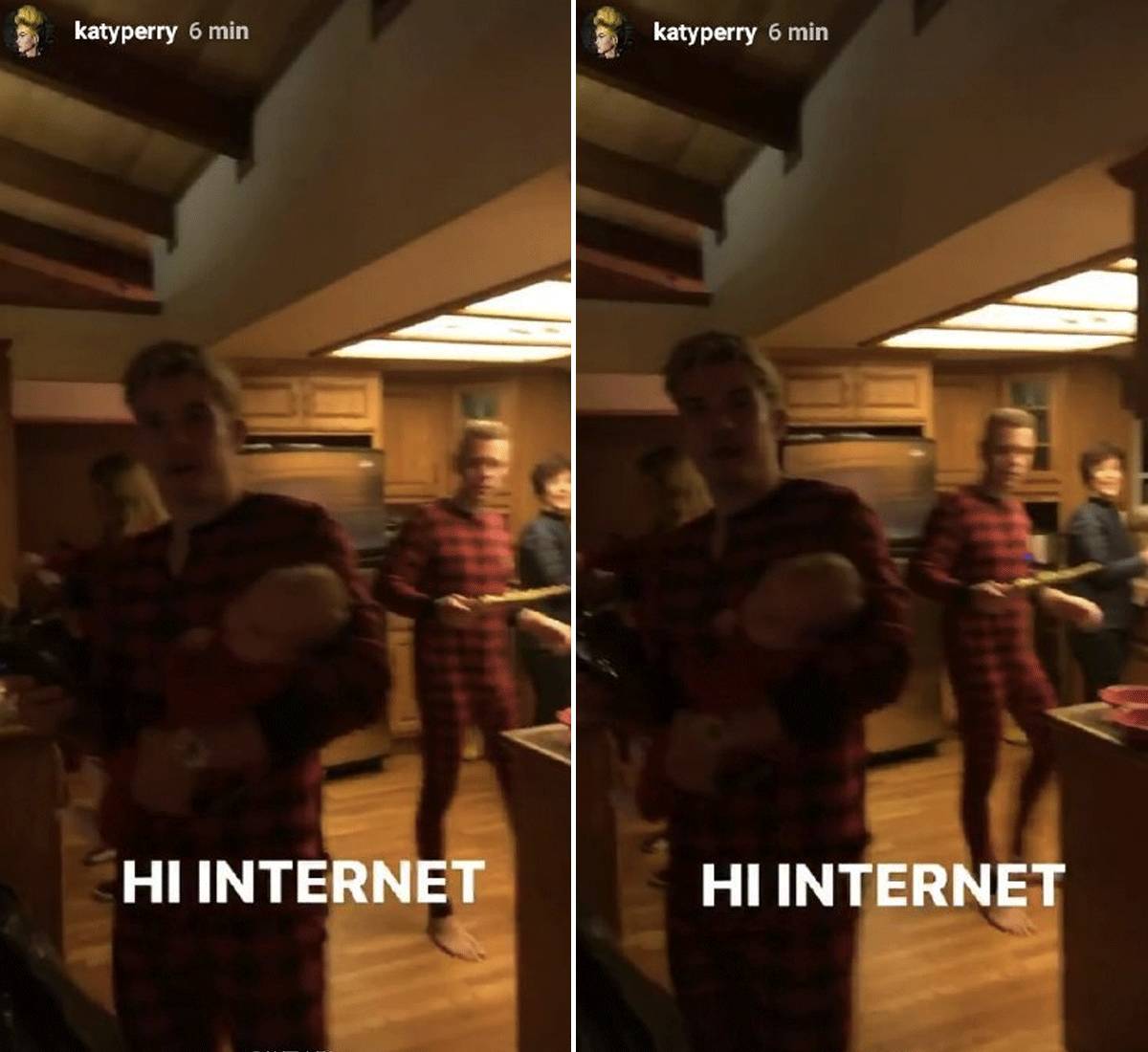 聊八卦看街拍｜水果姐“被分手”上头条，连我都被骗了「11.21-11.27」